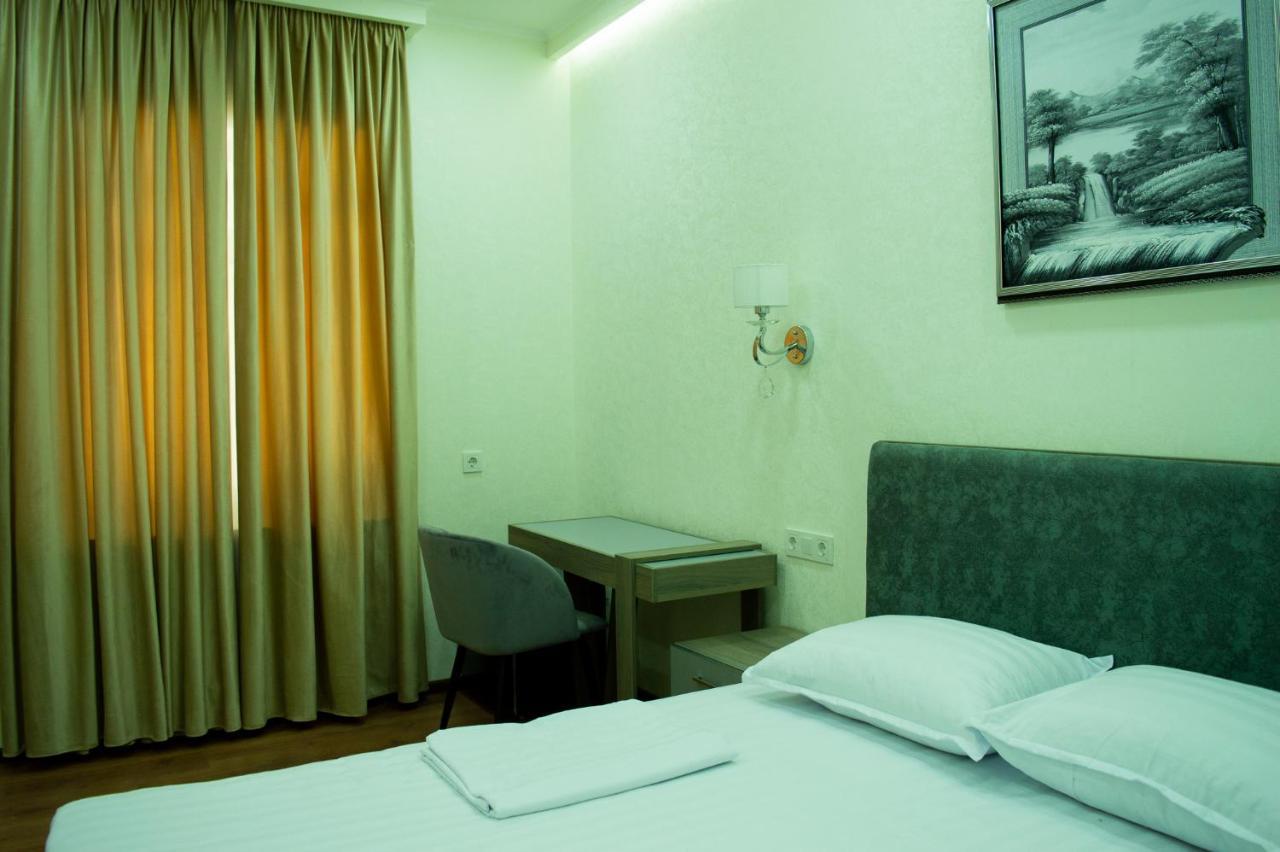 Registon Saroy Hotel Samarcande Extérieur photo
