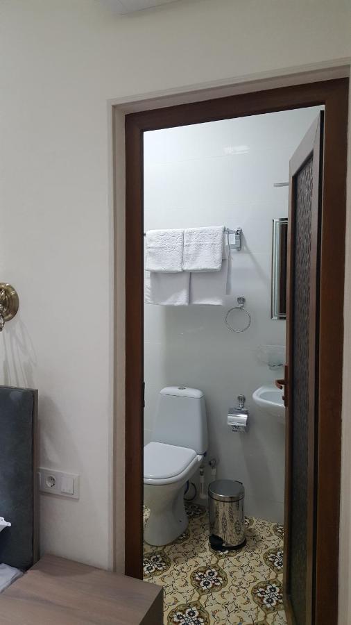 Registon Saroy Hotel Samarcande Extérieur photo